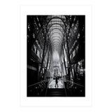 Allen Lambert Galleria No 2 (Print Only) thumbnail