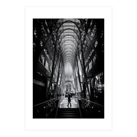 Allen Lambert Galleria No 2 (Print Only)