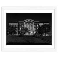 Thunder Bay District Court House No 1