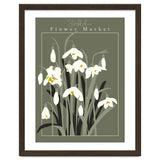 Flower Market Stockholm  Snowdrop thumbnail