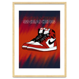 Sneakers thumbnail