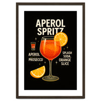 Aperol Spritz