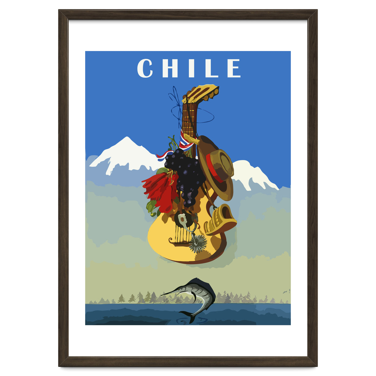 Chile