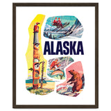 Alaska, Tourist Attractions thumbnail
