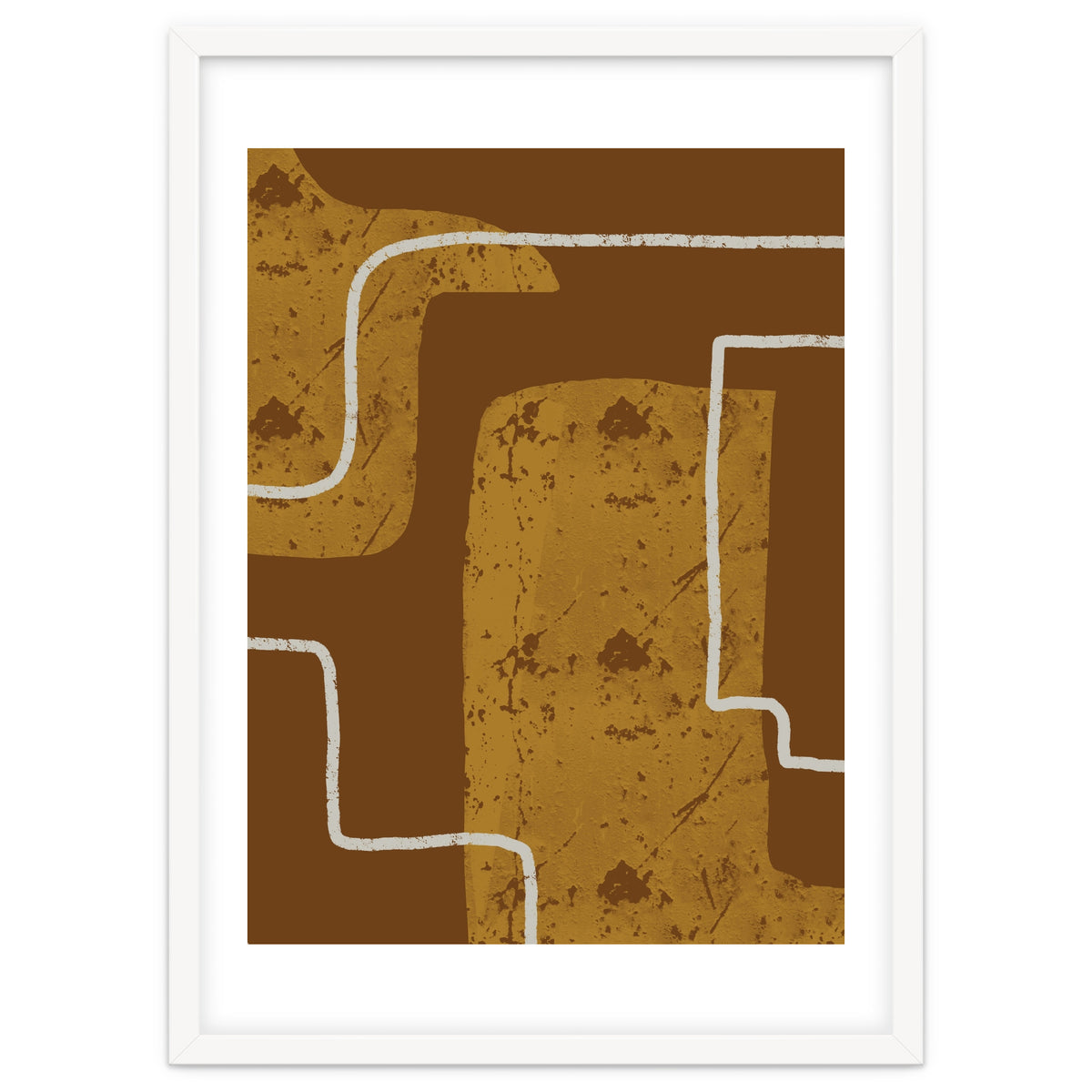 Traces of Ancient Civilization