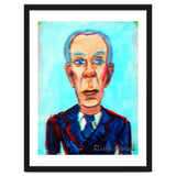 J L Borges 2 3d 2 thumbnail