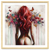 Scarlet Butterfly Back thumbnail