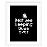 Bee Keeping Dude thumbnail