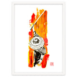 Samurai From Above thumbnail