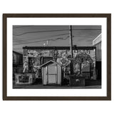 Cooke St Graffiti No 3 thumbnail