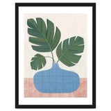 Monstera Leaves thumbnail