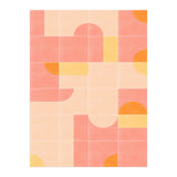 Retro Tiles 02 (Print Only) thumbnail