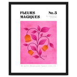 Magical Flowers No.5 Bellflower Sparkles thumbnail