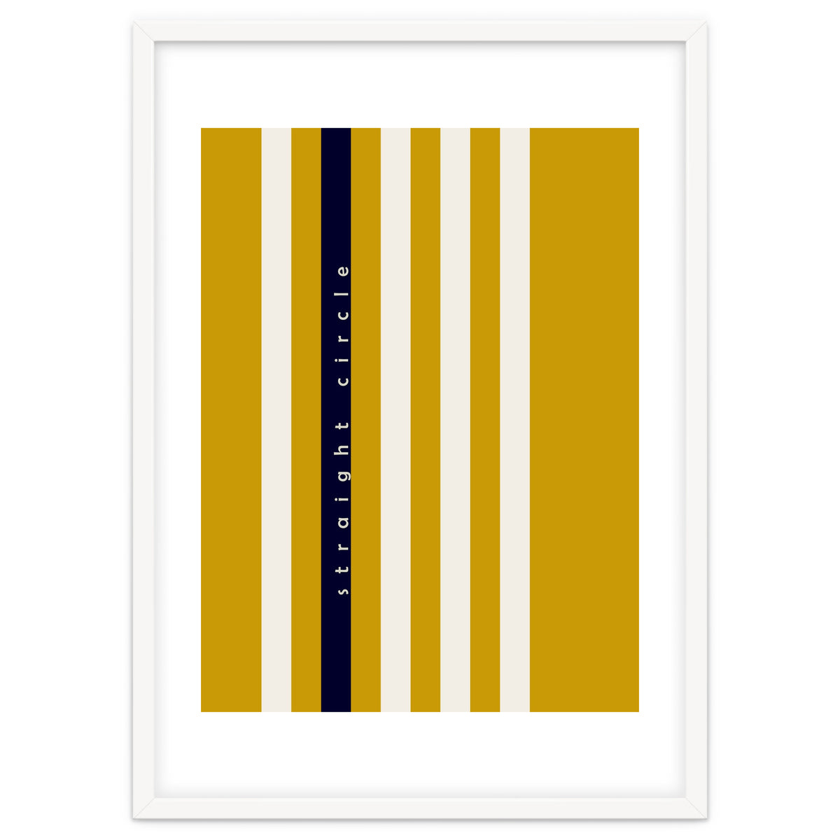 expectant iteration straight circle