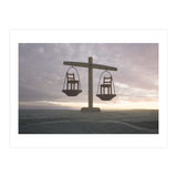 Equilibrium (Print Only) thumbnail