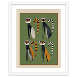 Striped Lemurs thumbnail