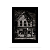 No 374 Dundas St E 1 with Border (Print Only) thumbnail