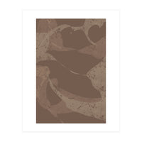 Shadow of Scratches (Print Only)