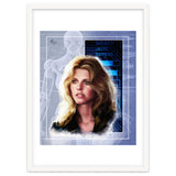 Lindsay Wagner - The Bionic Woman thumbnail