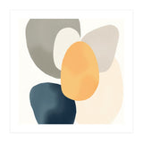Abstract Elegant Emotion (Print Only) thumbnail