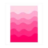 Pink gradient design (Print Only) thumbnail