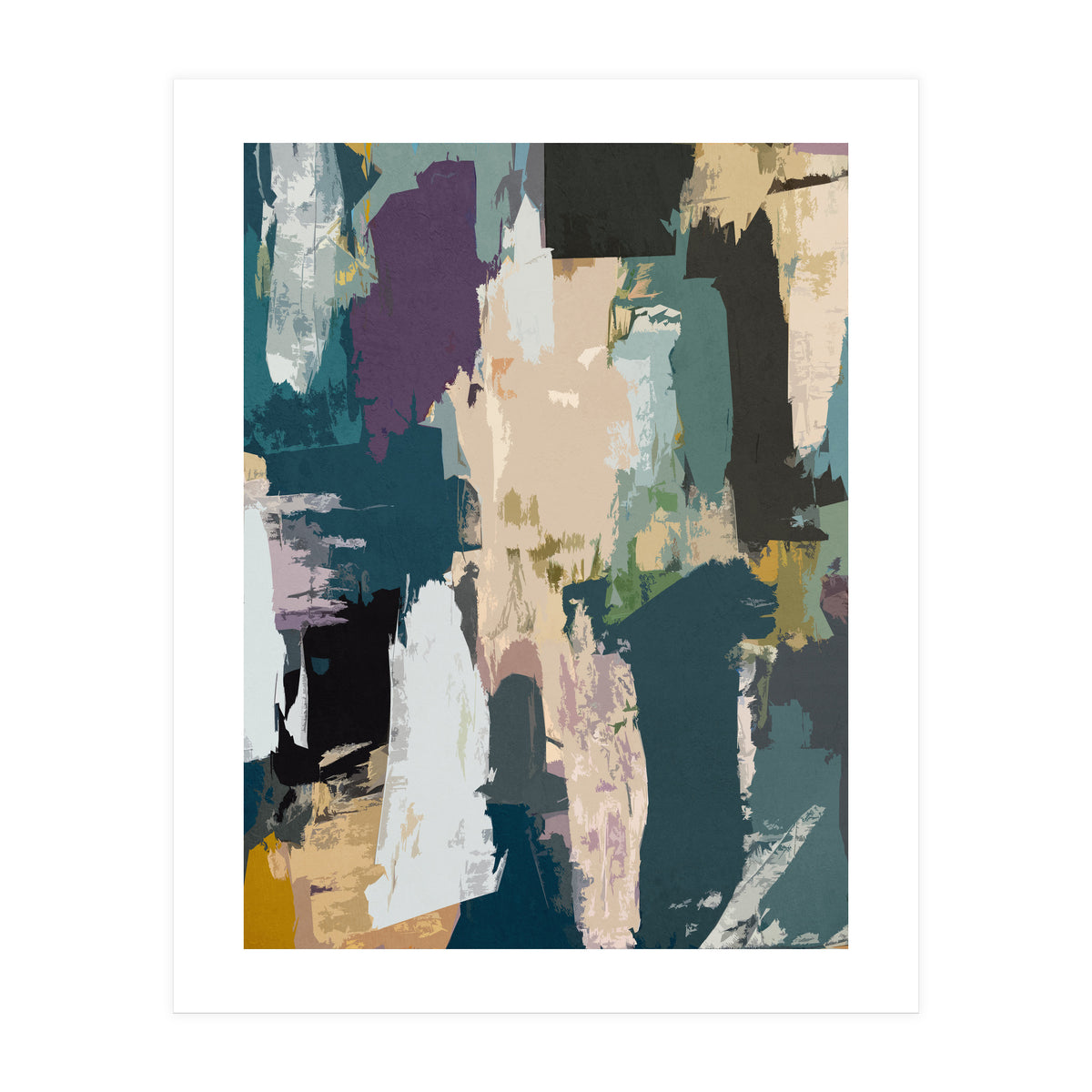 Disorder Ii (Print Only)