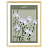 Flower Market Lisboa Cornflower thumbnail