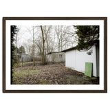 Barns in the corner thumbnail