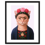 Frida KahloMeow thumbnail