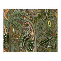 Noctiverdis magnifolia arcana (Print Only)