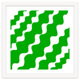 Green Wavy thumbnail