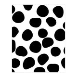 Never Change Your Spots #society6 #fashion #pattern #polkadots (Print Only) thumbnail