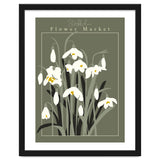 Flower Market Stockholm  Snowdrop thumbnail