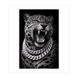 Jaguar (Print Only) thumbnail