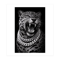 Jaguar (Print Only)