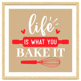 Life Is What You Bake It thumbnail