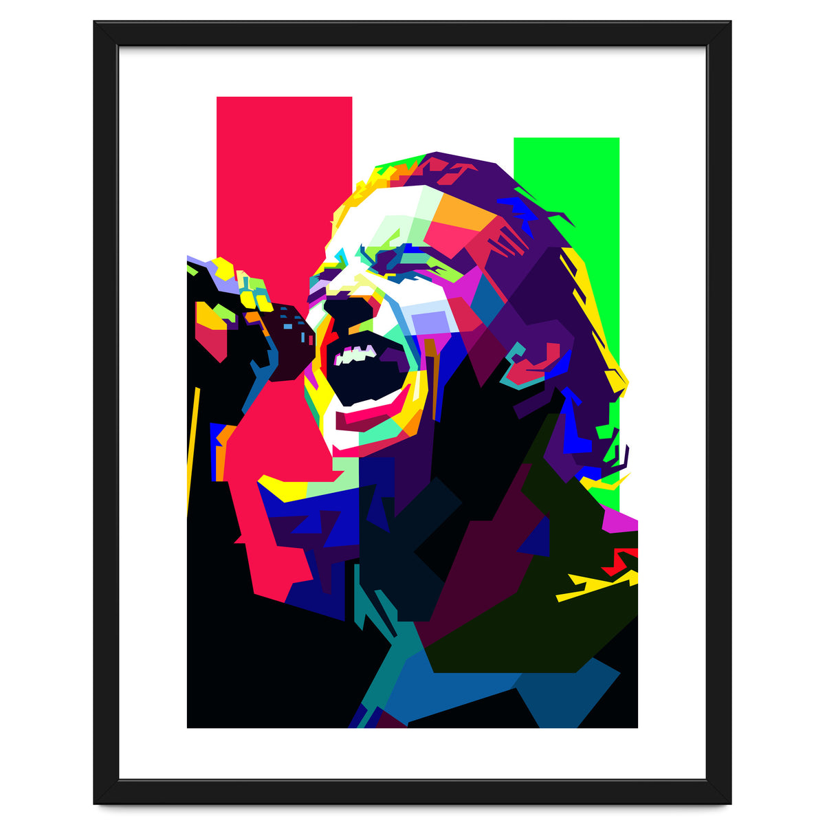 Eddie Vedder Singer Guitarist WPAP Trending Now