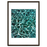 Waiting For Summer #society6 #decor #buyart thumbnail