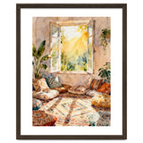 Matisse Inspired Livingroom thumbnail