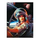 Next Stop Mars (Print Only) thumbnail