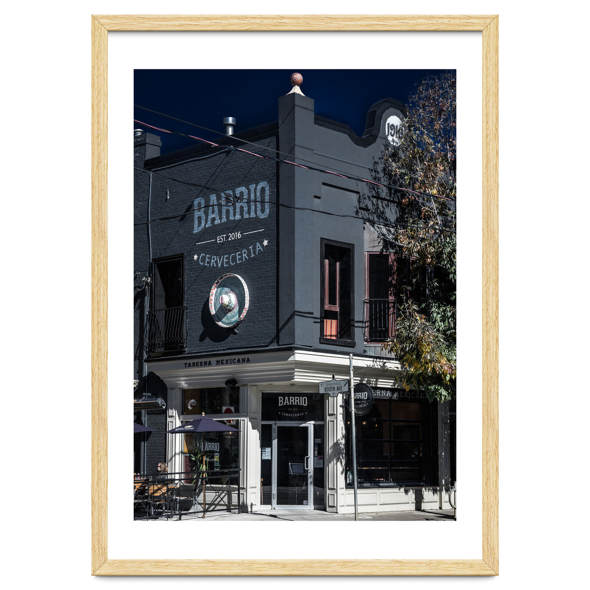 No 884 Queen St E 1 Color Version