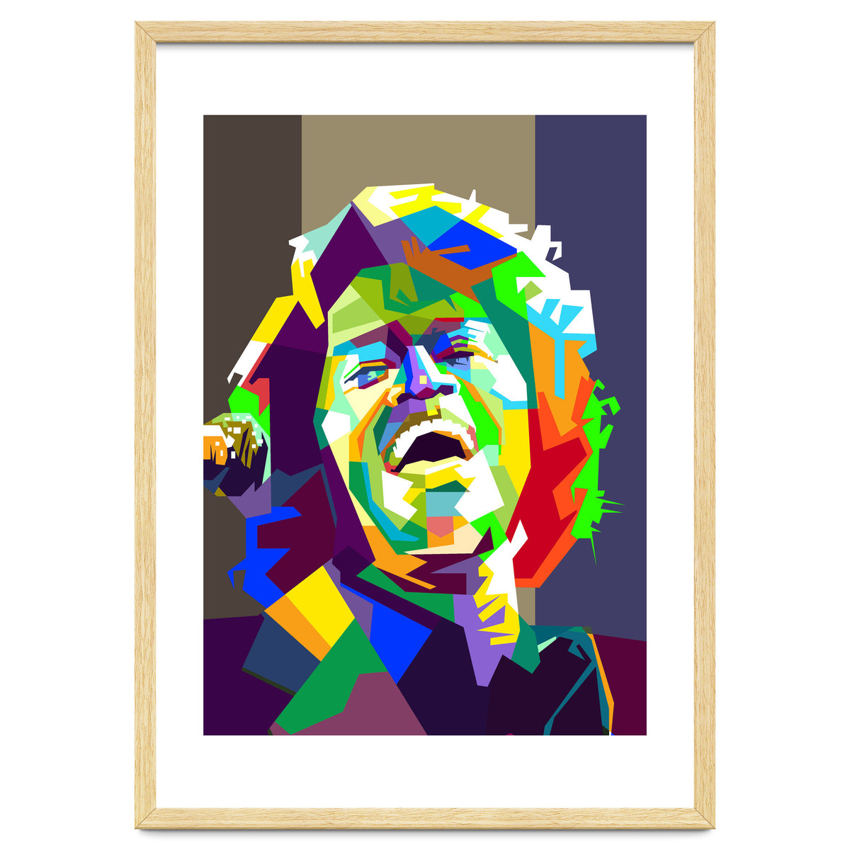 James Brown WPAP Jazz Singer And Jazz Musician Trending Nowpic