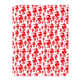 Seahorse pattern  (Print Only) thumbnail