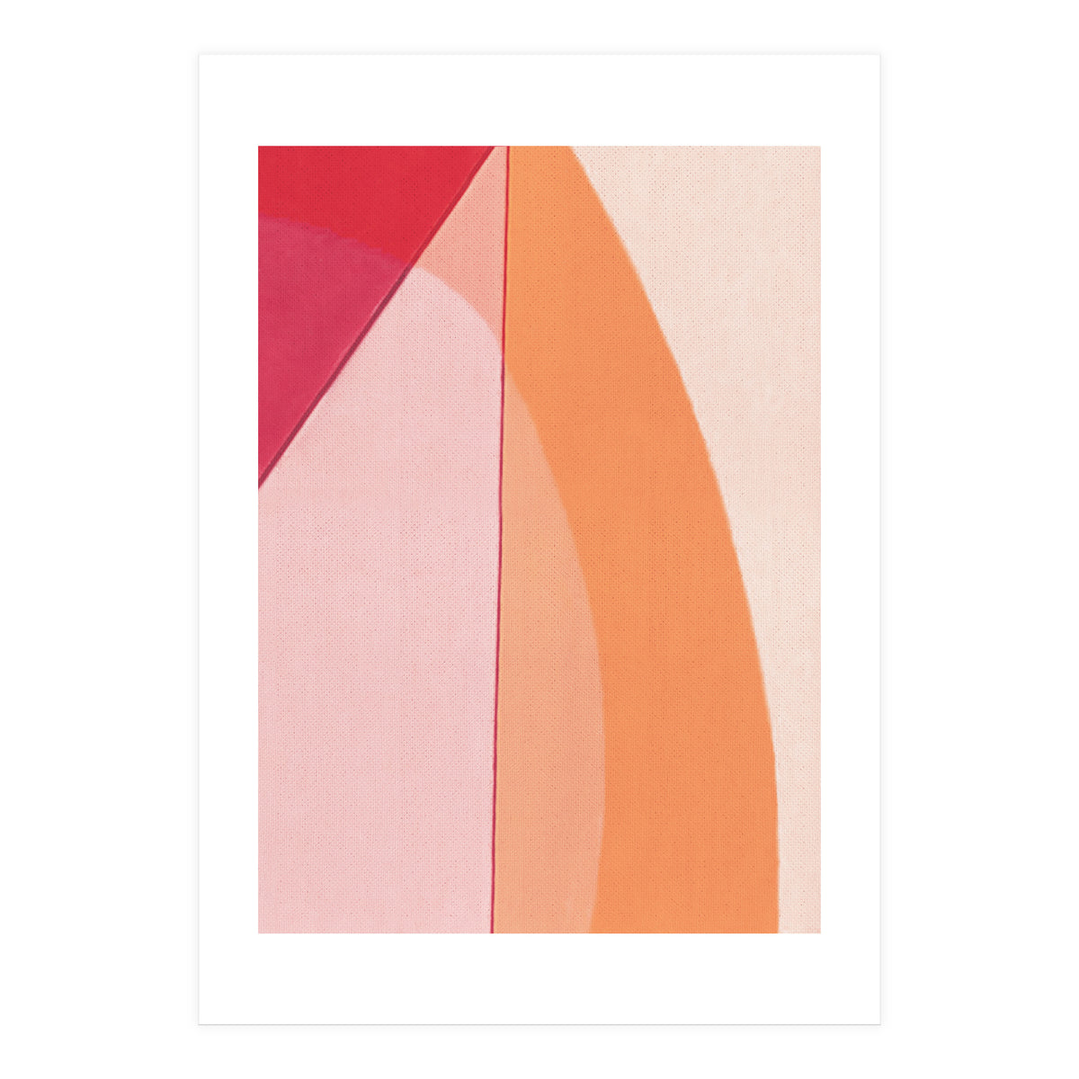 No Wind 02 (Print Only)