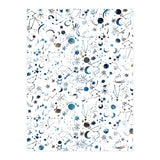 Astrology Space Planets Constellation (Print Only) thumbnail