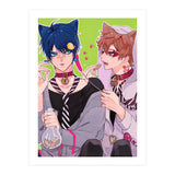Anime (Print Only) thumbnail