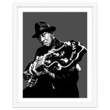 Taj Mahal American Blues Musician Legend thumbnail