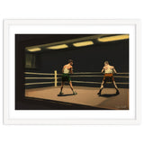 Boxing Gym #10 thumbnail