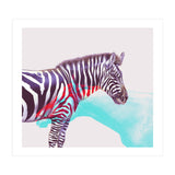 Adapt To The Unknown (Print Only) thumbnail