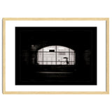 Under The Overpass No 6 with Border thumbnail
